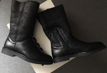 Missouri 32 новые зима