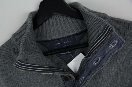 Свитер Tommy Hilfiger