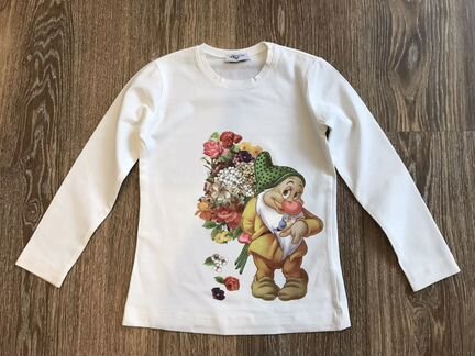 Комплект Monnalisa р7