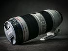 Объектив Canon EF 70-200mm f/2.8L IS II USM объявление продам