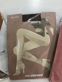 Колготки новые Sisi, Calzedonia размер S