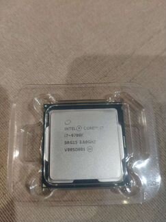I7-9700k z390 16gb Игровой пк