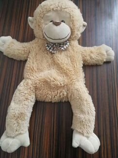 Детский рюкзак обезьянка