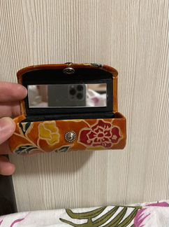 Кошелек чехол для помады