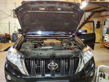 Ремонт блоков управления эбу