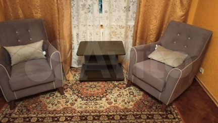 2-к квартира, 55 м², 14/14 эт.