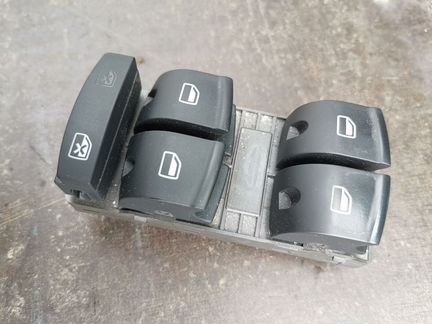 Audi a6c6 a6 c6 4F кнопки эсп оригинал б/у
