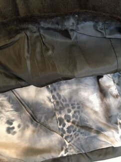 Пальто женское зимнее 42 44