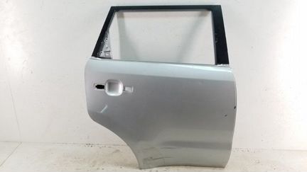Дверь задняя правая Kia Soul 2 2014