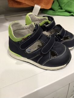 Сандалии True Safari 23 размер 14,5 см