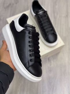 Кроссовки Alexander McQueen