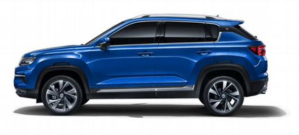 Changan CS35 Plus 1.6 МТ, 2020