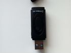 Картридер USB для Micro SD