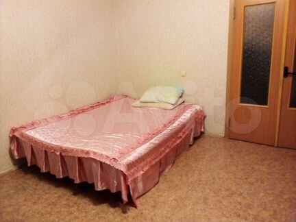 Комната 20 м² в 3-к, 7/12 эт.