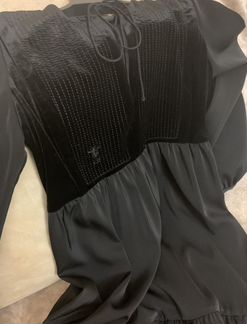Платье под Christian Dior, ноунейм