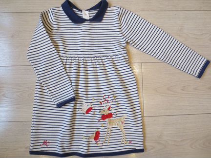 Платье Mothercare, р.104
