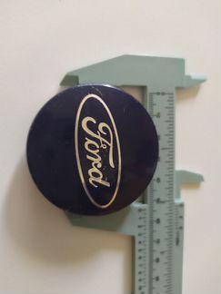 Заглушки колпаки литых диск ford 54