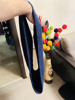 Зимний шарф H&M