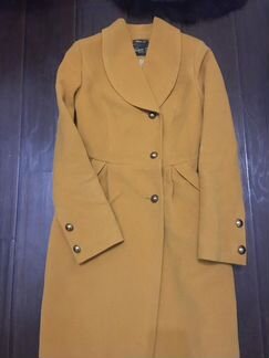 Пальто