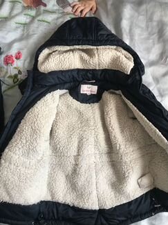 Комплект (Куртка+комбинезон)