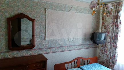 2-к квартира, 45 м², 3/5 эт.