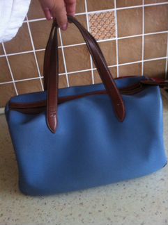 Сумка Salvatore Ferragamo оригинал