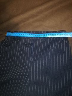 Костюм брючный для девочки 140-146