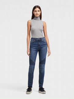 Новые джинсы dkny, 27 размер