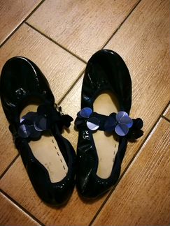Туфли Zara 36 размера