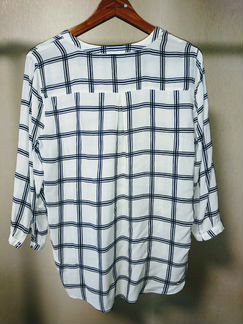 Блузка Zara