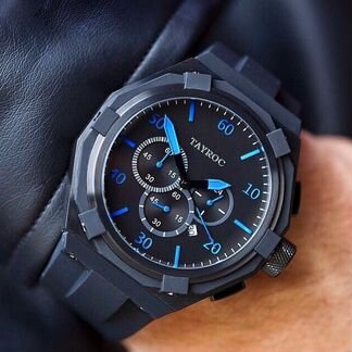 Часы Tyroc TXM033 новые