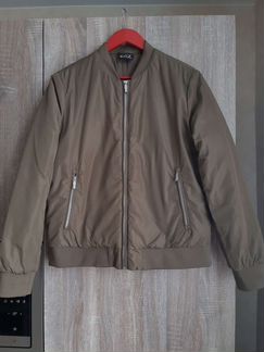 Куртка-бомбер EA7 Emporio Armani