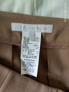 Блуза, шорты