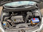 Kia Ceed 1.4 МТ, 2011, 189 000 км объявление продам