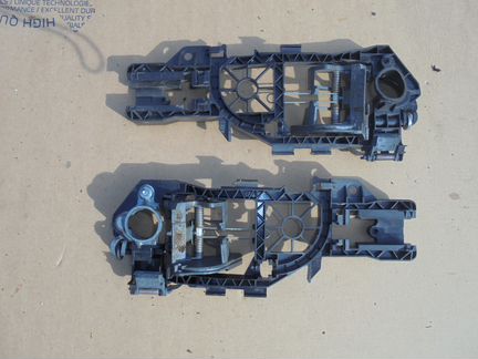 Рамка ручки двери Volkswagen Passat B7 в ассорт