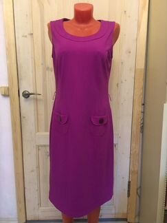 Платье футляр