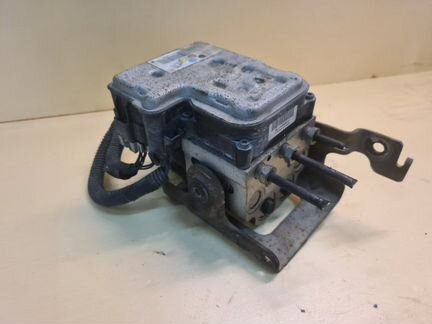 Блок abs Chevrolet Trailblazer