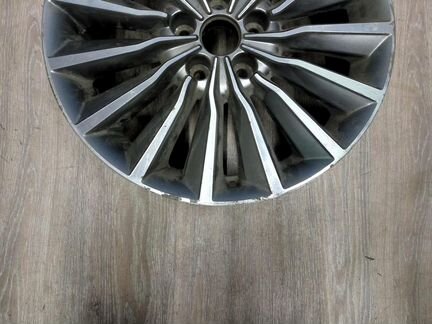 Диск колесный Hyundai Equus 1 2009