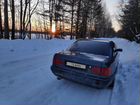 Audi 100 2.3 МТ, 1991, 212 000 км объявление продам