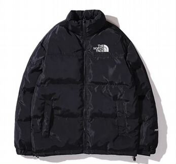 Куртки зимние