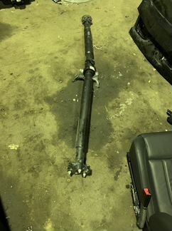 Кардан задний M5 F10 F06 grand BMW