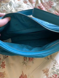 Сумка Armani Jeans