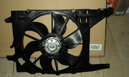 Система охлаждения для Лада Ларгус / Кросс