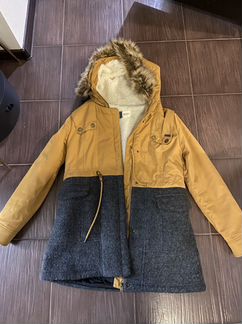 Зимняя горнолыжная куртка roxy