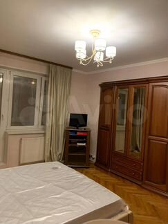 1-к квартира, 45 м², 2/16 эт.