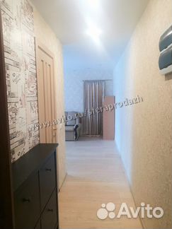 2-к квартира, 42.9 м², 2/5 эт.