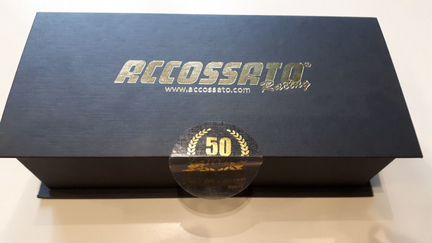 Машинка облегченного выжима сцепления accossato