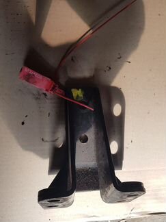 Опора двигателя Ивеко Дейли 3 8140.43C 2.8D