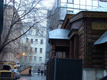 6-к квартира, 121 м², 3/5 эт.