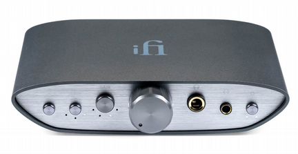 Усилитель IFI ZEN CAN
